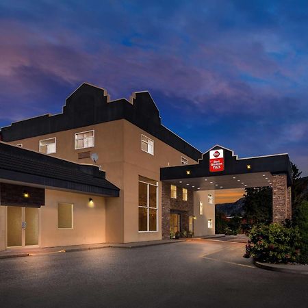 Best Western Plus Osoyoos Hotel & Suites Zewnętrze zdjęcie
