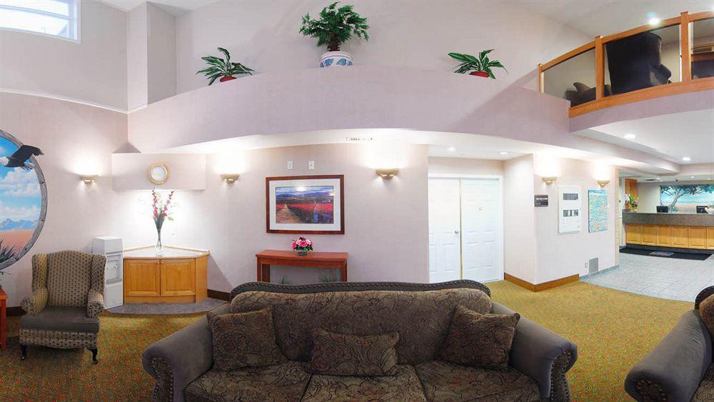 Best Western Plus Osoyoos Hotel & Suites Zewnętrze zdjęcie