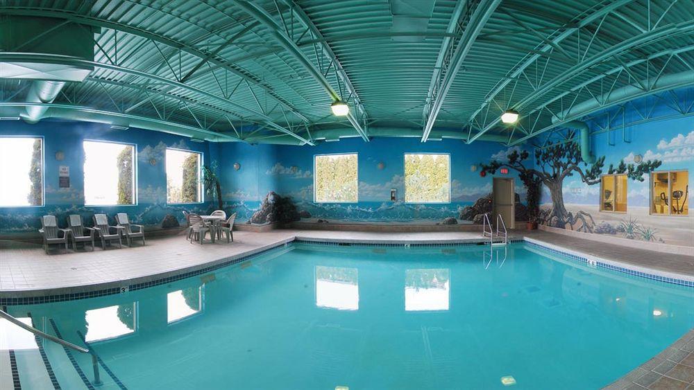 Best Western Plus Osoyoos Hotel & Suites Zewnętrze zdjęcie
