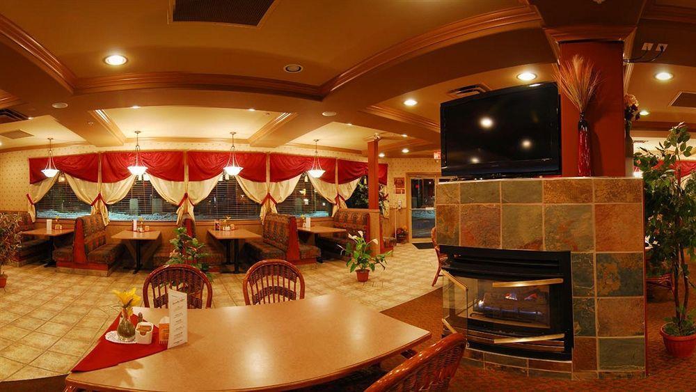 Best Western Plus Osoyoos Hotel & Suites Zewnętrze zdjęcie