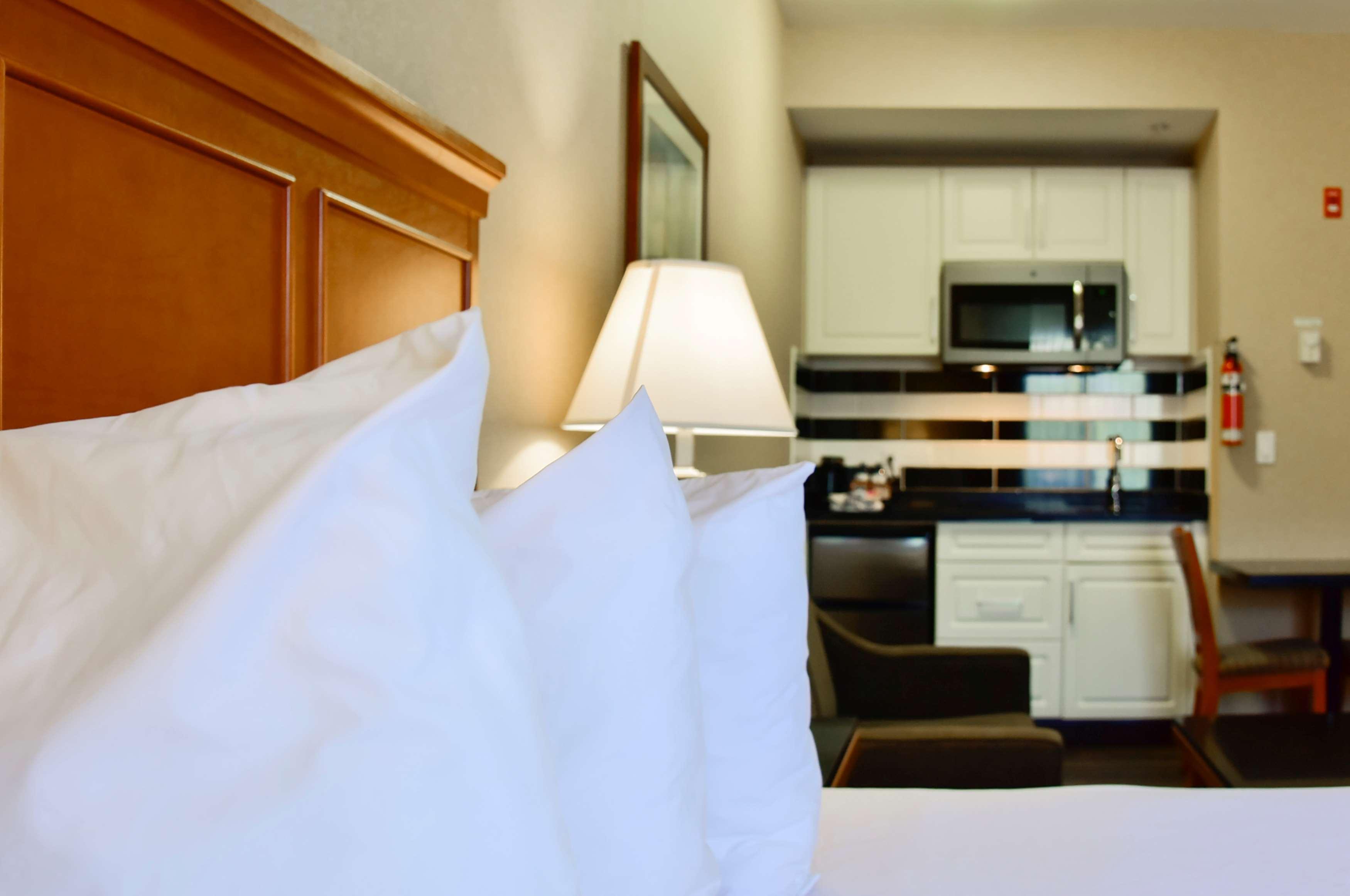 Best Western Plus Osoyoos Hotel & Suites Zewnętrze zdjęcie