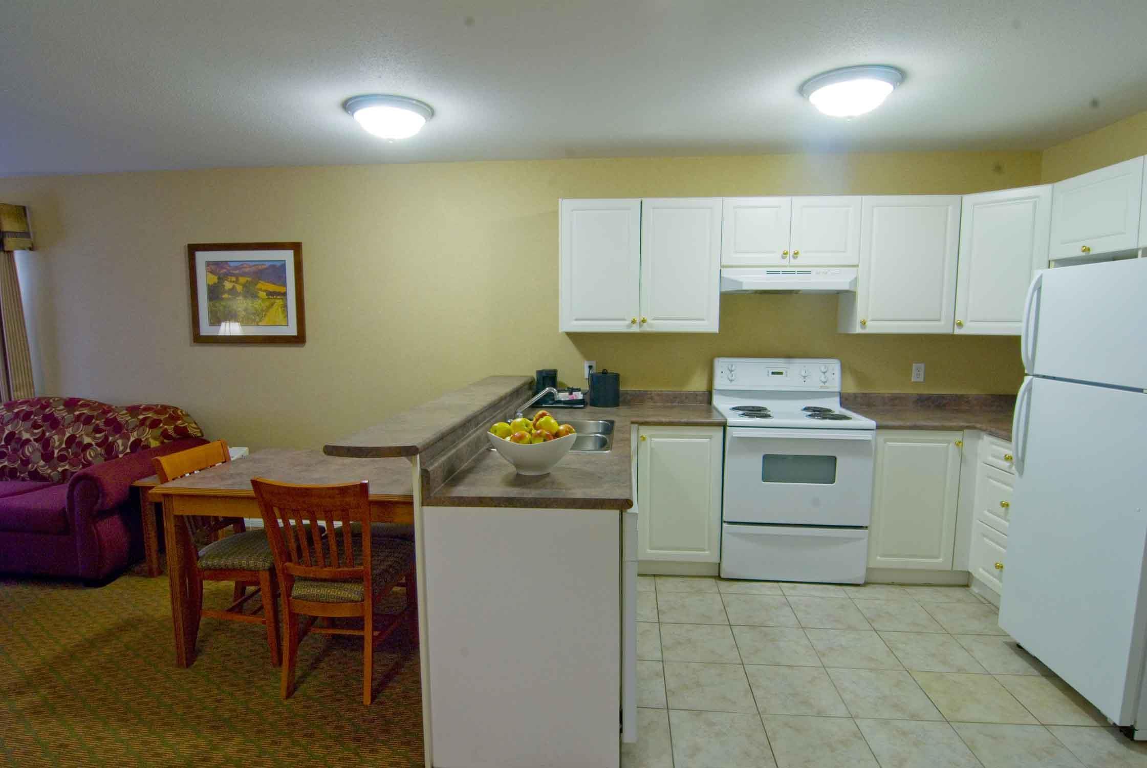 Best Western Plus Osoyoos Hotel & Suites Pokój zdjęcie