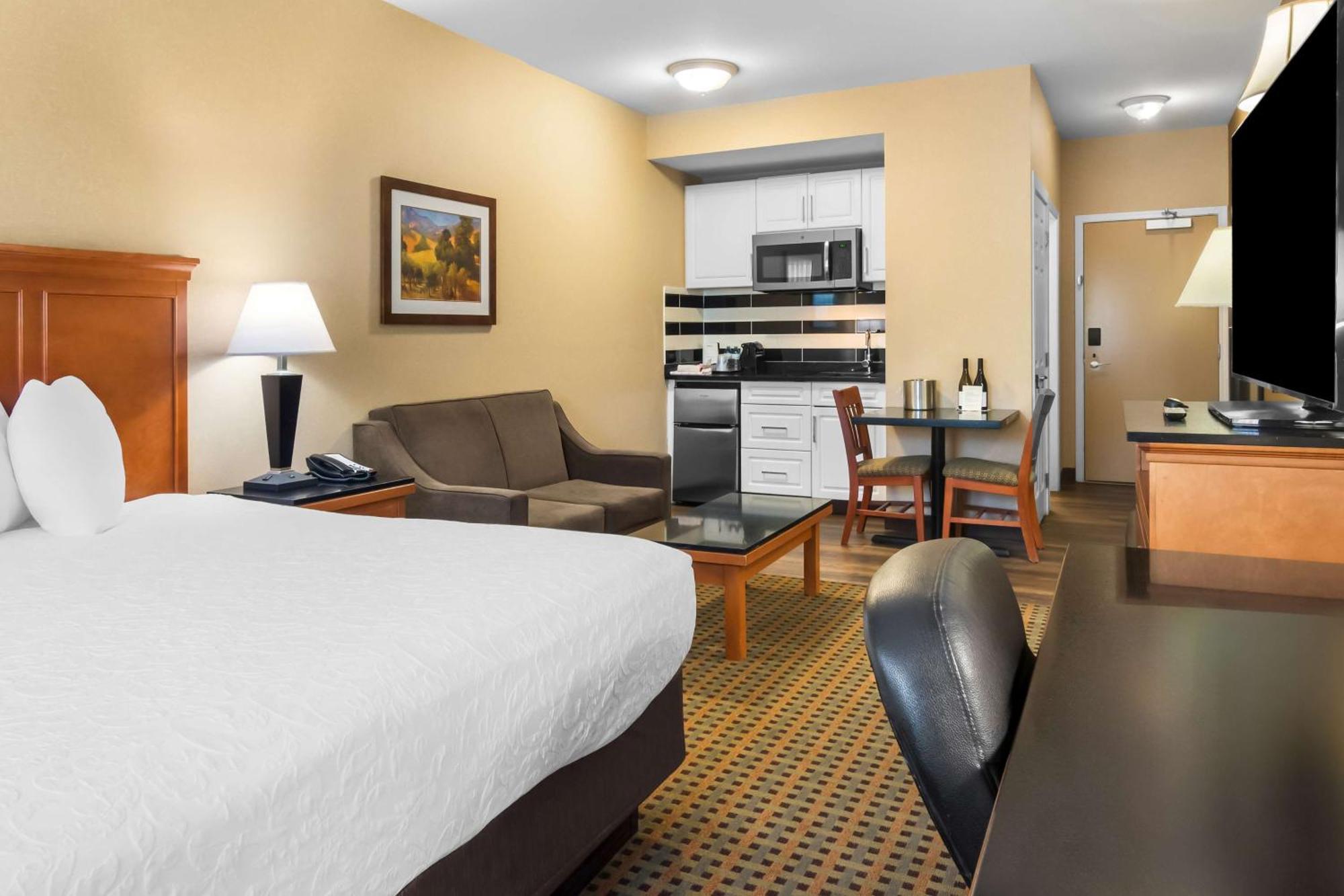 Best Western Plus Osoyoos Hotel & Suites Zewnętrze zdjęcie