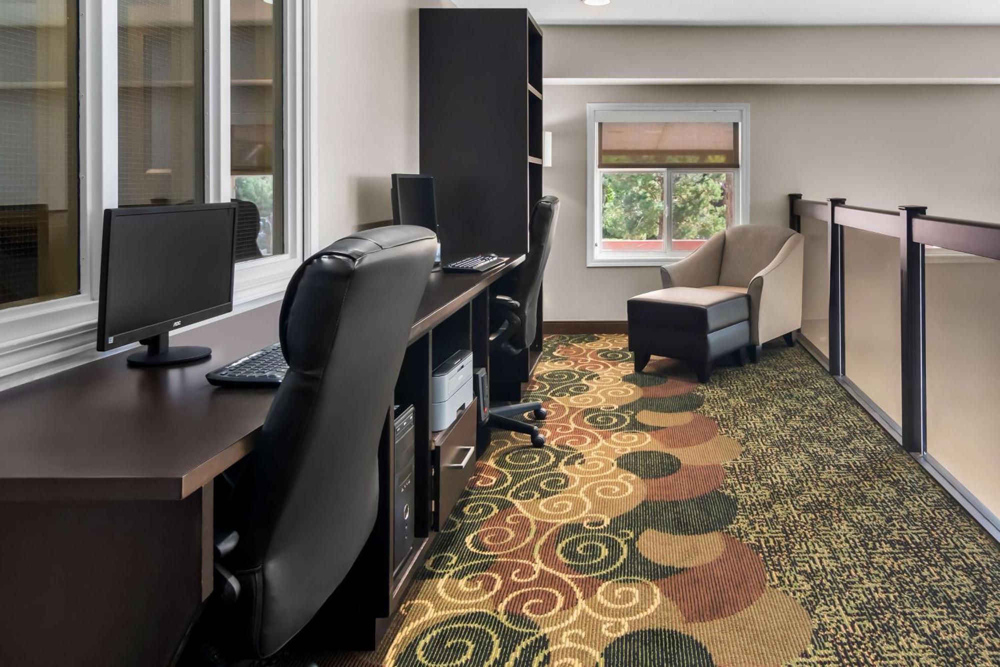 Best Western Plus Osoyoos Hotel & Suites Zewnętrze zdjęcie