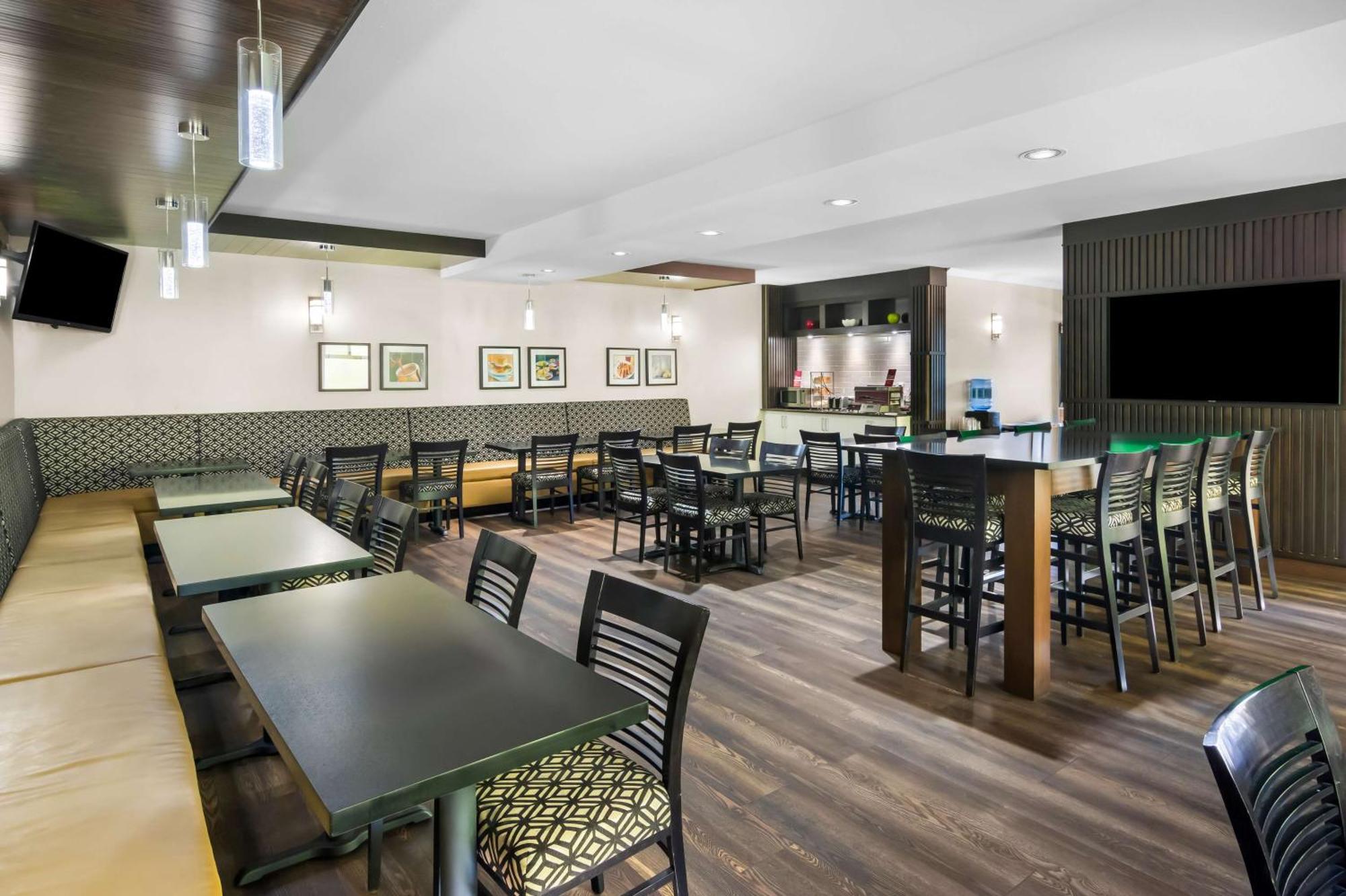Best Western Plus Osoyoos Hotel & Suites Zewnętrze zdjęcie