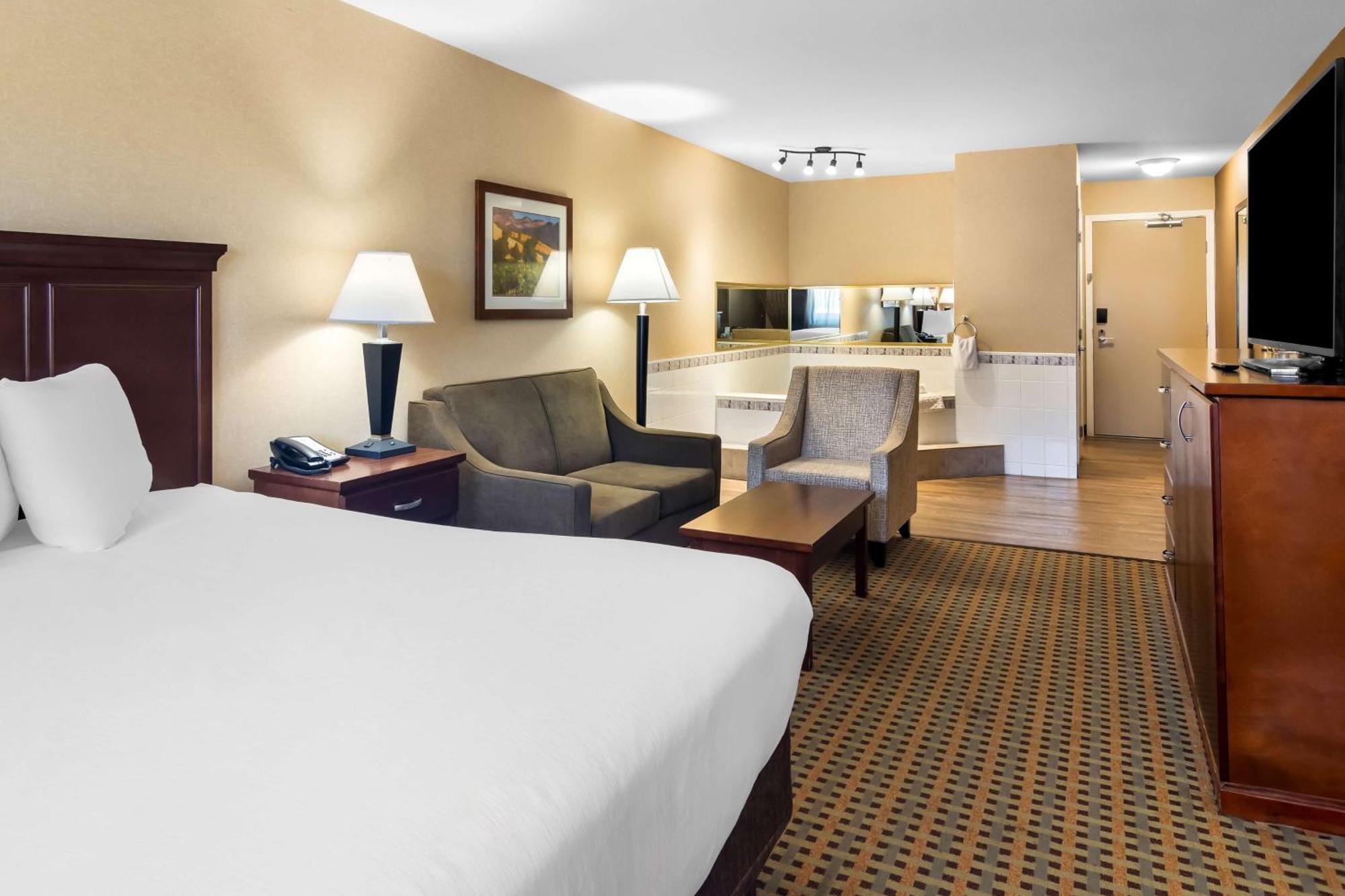 Best Western Plus Osoyoos Hotel & Suites Zewnętrze zdjęcie
