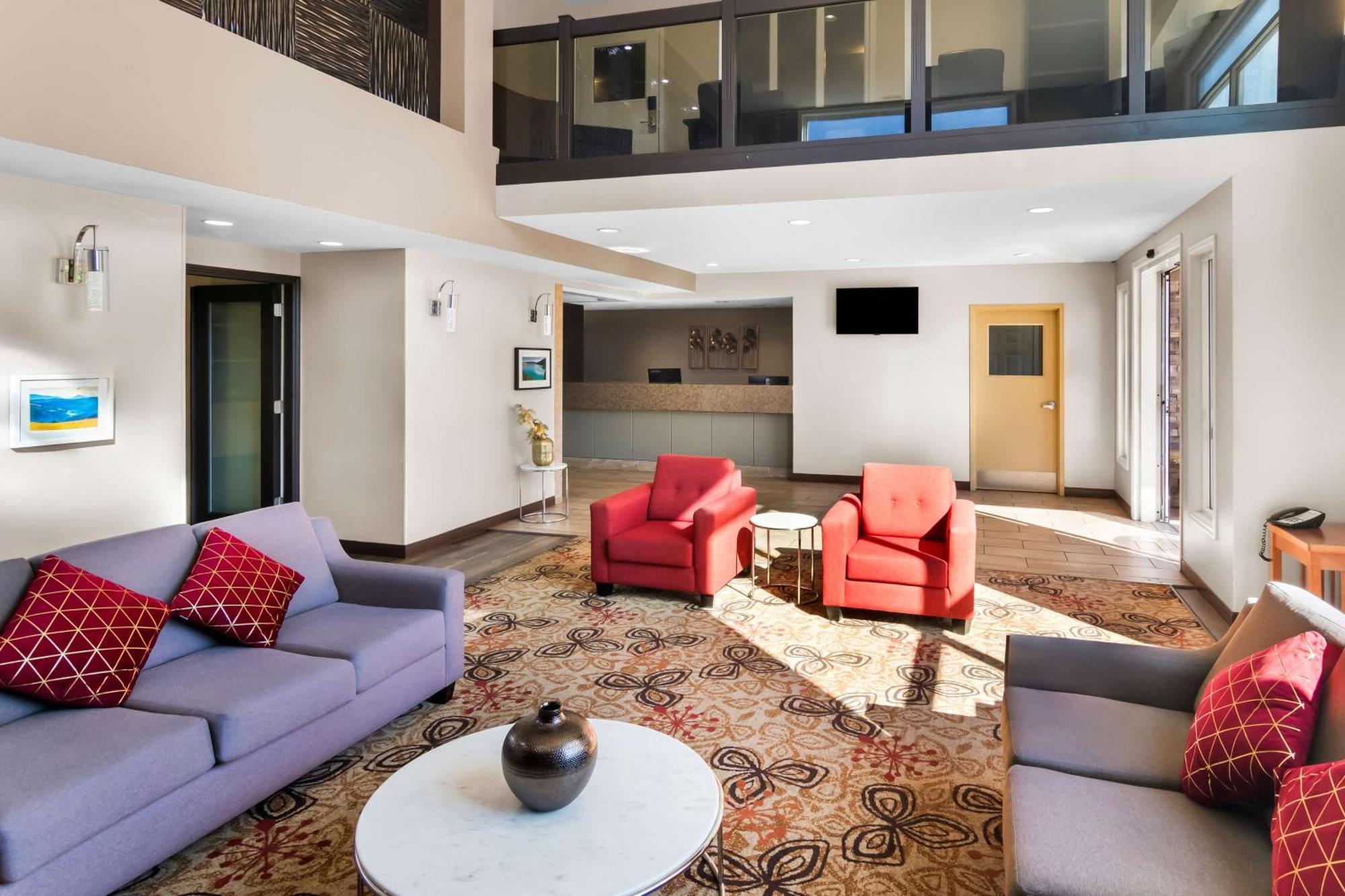 Best Western Plus Osoyoos Hotel & Suites Zewnętrze zdjęcie