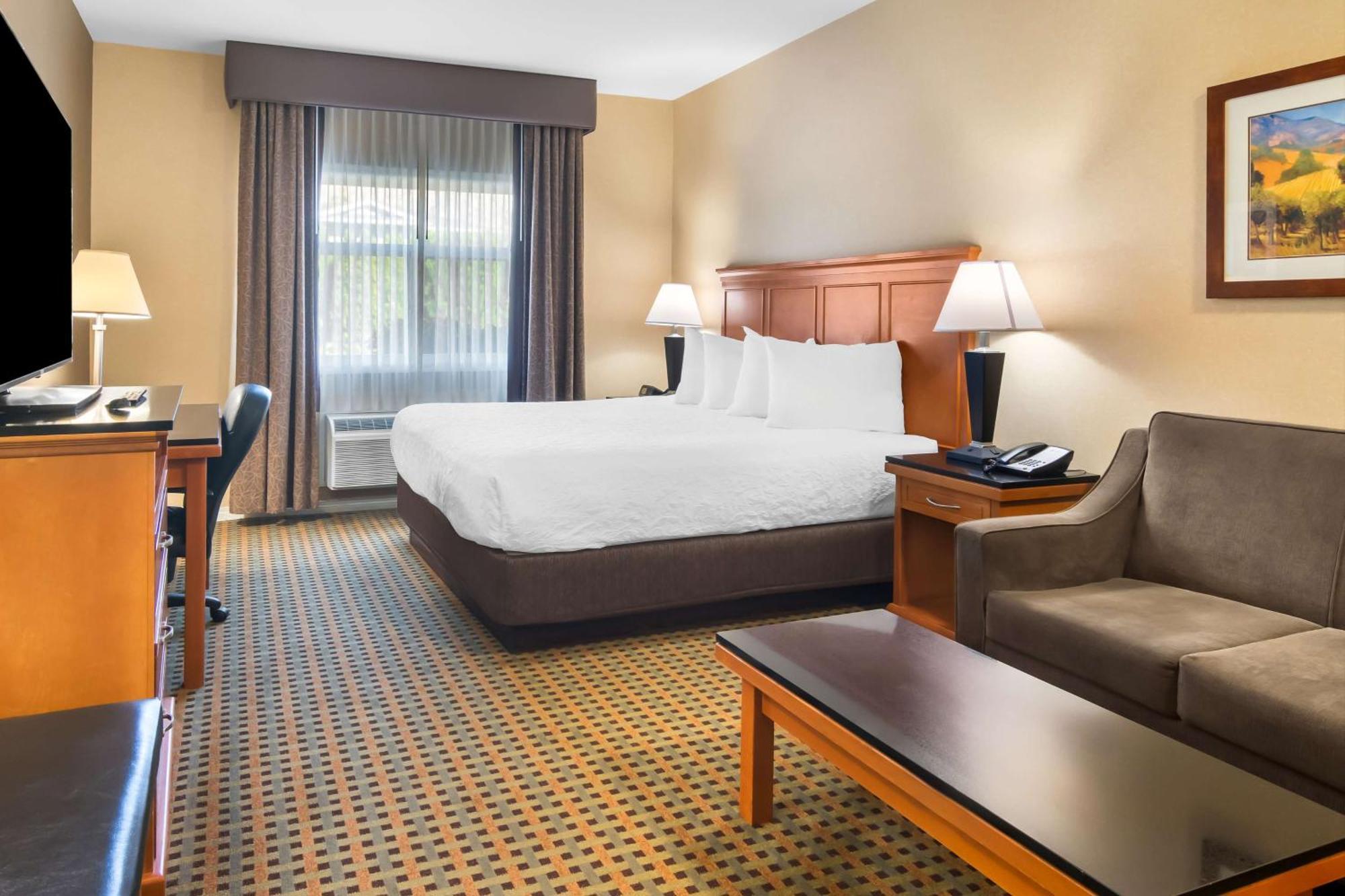 Best Western Plus Osoyoos Hotel & Suites Zewnętrze zdjęcie