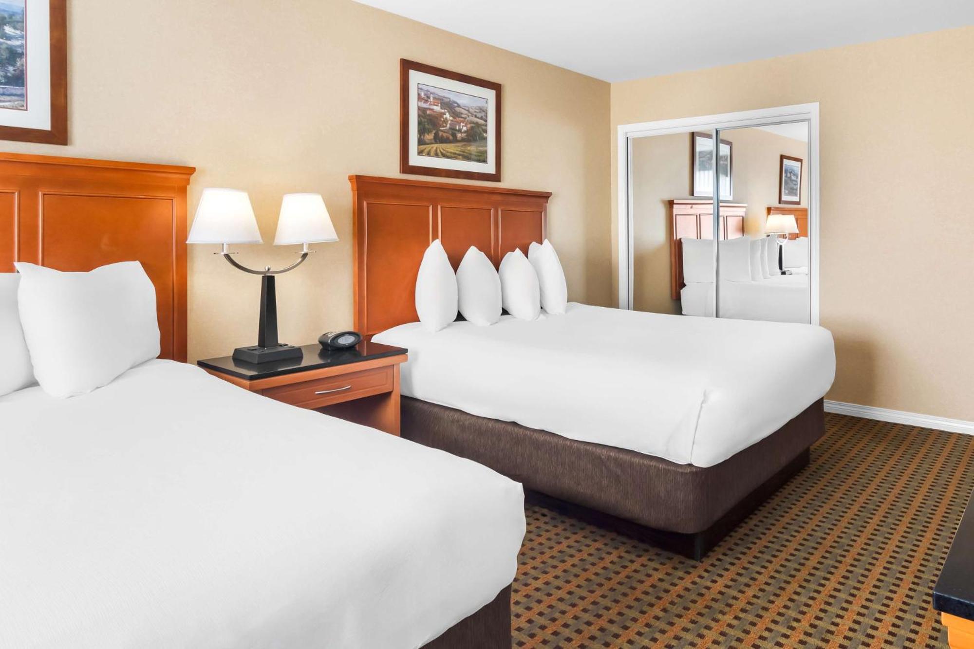 Best Western Plus Osoyoos Hotel & Suites Zewnętrze zdjęcie