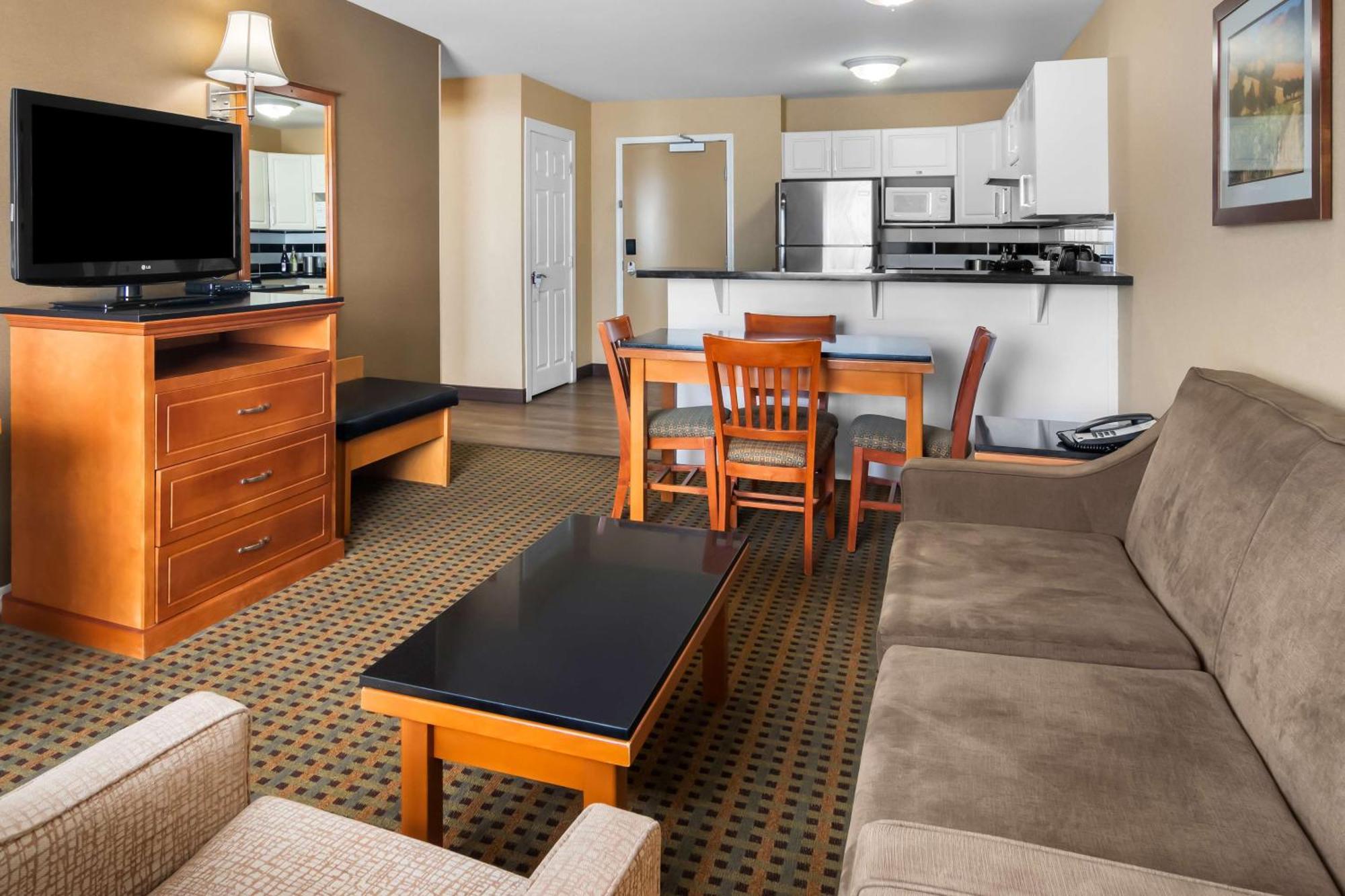 Best Western Plus Osoyoos Hotel & Suites Zewnętrze zdjęcie