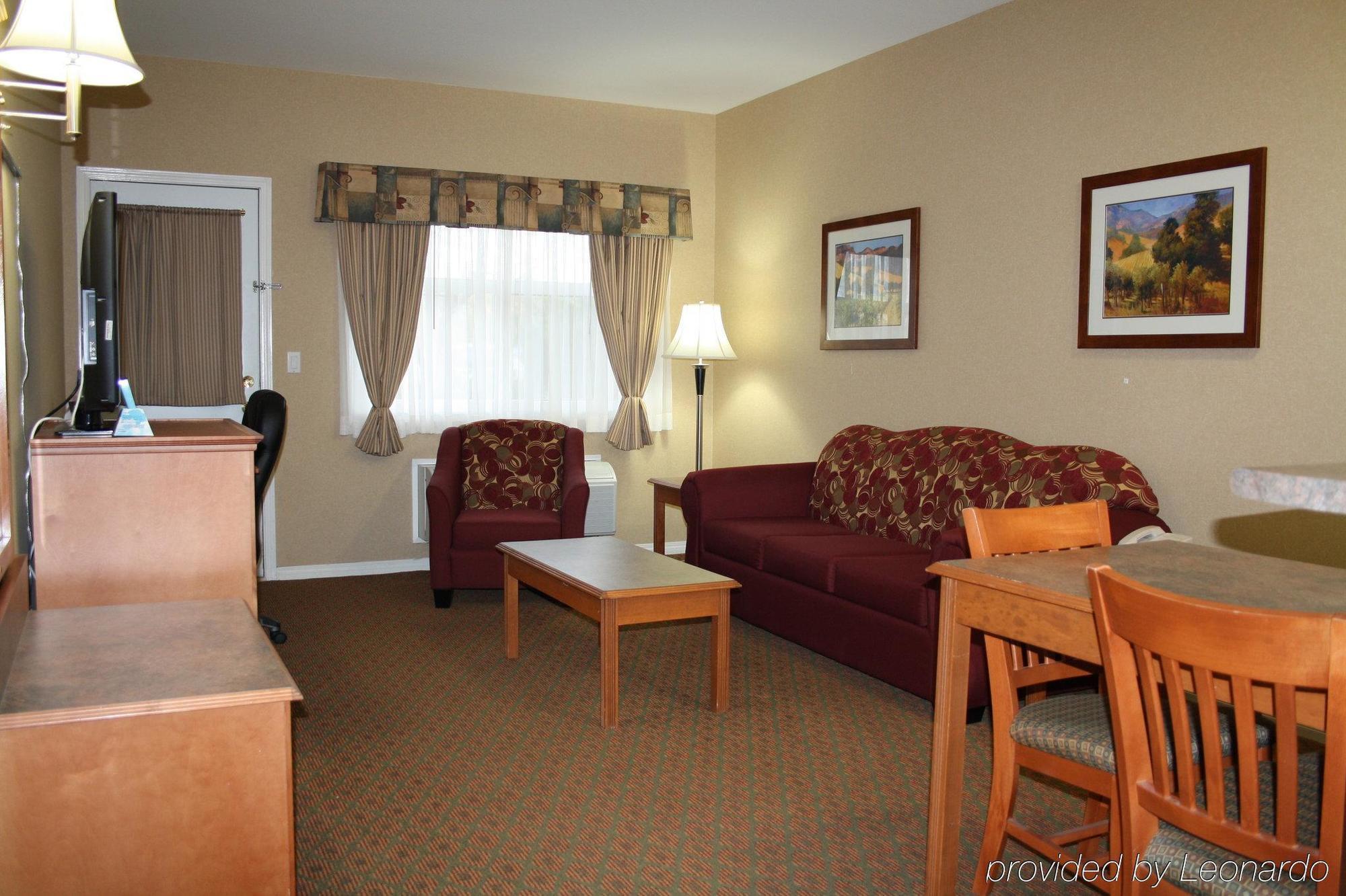 Best Western Plus Osoyoos Hotel & Suites Pokój zdjęcie