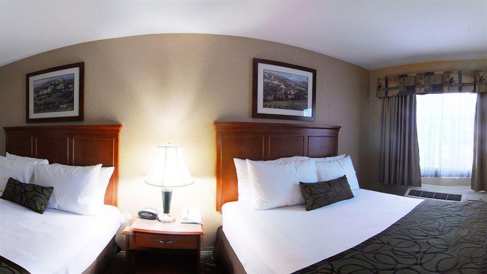 Best Western Plus Osoyoos Hotel & Suites Zewnętrze zdjęcie
